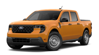 2026 Ford Maverick® External Image 2